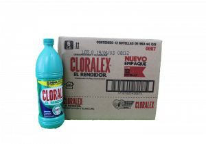 CLORALEX