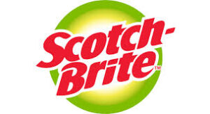 SCOTCH-BRITE